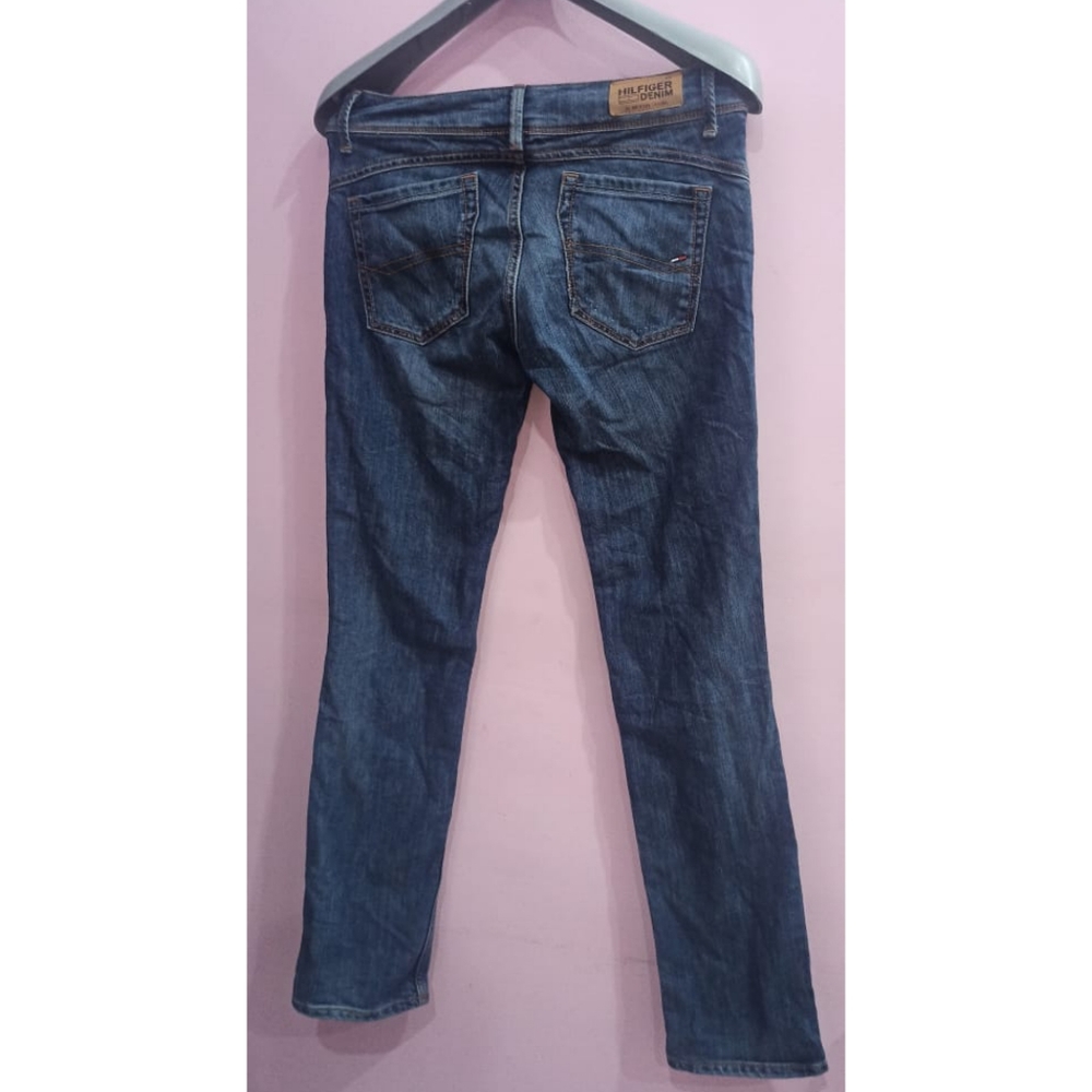 Tommy Hilfiger Denim Stylish Jeans - Picture 6 of 8